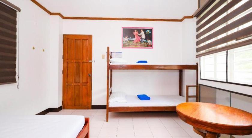Mayon Backpackers Hostel Legazpi Exterior foto